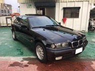 E36 318 原汁原味 超優車況 實車實價 0931-074-207 鄭先生