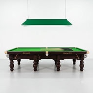 Snooker Table 6x12 Feet (Granite Floor)
