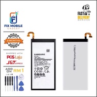 SAMSUNG C9 PRO BATTERY EB-BC900ABE 4000MAH