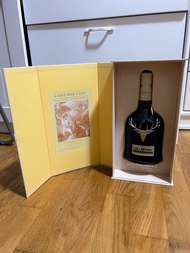 The Dalmore King Alexander III Single Malt Scotch Whisky 🥃