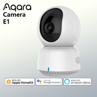 【Global Ver】Kamera E1 Aqara | Aqara Camera E1