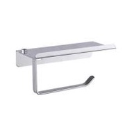 ใส่กระดาษ RASLAND RA AQ-999 สีโครม (1182471)