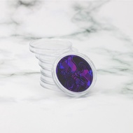 [Board Game Empire] Mouse Kaka Pokémon Merchandise Coin Protective Case PTCG Kaohsiung