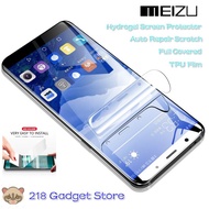 Meizu Note 8 / Note 9 / C9 / C9 Pro / Zero Hydrogel / Nano Screen Protector