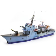 BOY Kids Adult Large 3D Puzzle Toys Kids Puzzle Home Puzzle Theme Park 3D Puzzle Home Toys DIY Puzzl