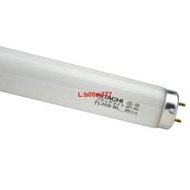 原裝日立20W紫外線曬版燈管 FL20S.BL 誘蚊燈膠水固化燈 BL管