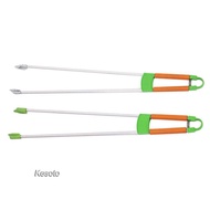 [Kesoto] Garbage Picker Grabber Trash Grabber Tool for Yard Outdoor behind Furniture