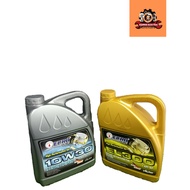 EUROLUBE 4L 5W30 Fully Synthetic & 10W30 Semi Synthetic for Car Engine