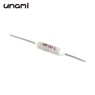 【♚】5Pcs Rice Cooker Ceramic Thermal Fuse Cutoff 250V 10A/15A/20A 130C 155C 165C 185C 216C 240C RF Te