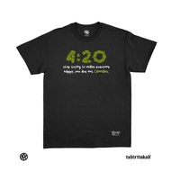 Tshirttokoh - T-shirt 420 New