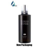 Tokio IE Inkarami Platinum Shampoo (200ml/400ml)