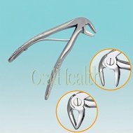 High Quality Children Tooth Extraction Forceps Dental Extraction Forceps For Children
