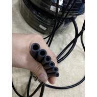 Car Modified Air Inlet Vacuum Tube Silicone Hose High Temperature Resistant Modified Vacuum Tube Pre