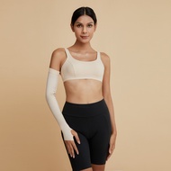 Anita Arm sleeve for lymphatic relief Model Halifax 1115 (1 Side)