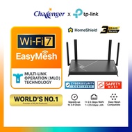 TP-Link Archer BE230 BE3600 Dual-Band Wi-Fi 7 Router