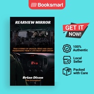 Rearview Mirror by Dixon, Brian | Paperback | Brian Dixon | 9781736299906