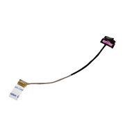 Video screen Flex cable For Clevo N240 N240LU A-4680 laptop LCD LED Display Ribbon cable 6-43-N2401-