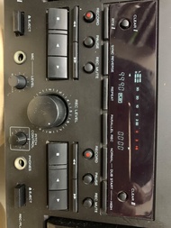 TEAC W-890R 雙卡式錄音座