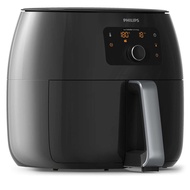 Philips HD9654 XXL Air Fryer. Philips Grill Pan Tray Attachment Included in Retail Packaging. 2 Years Warranty.