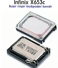 speaker bawah buzzer infinix smart 4
