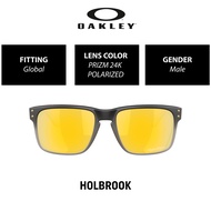 OAKLEY SUNGLASSES HOLBROOK - OO9102 9102AH