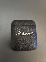 Marshall 真無線藍牙耳機