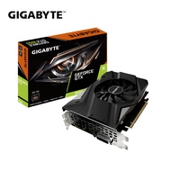 【GIGABYTE 技嘉】GeForce GTX 1650 D6 OC 4G 顯示卡