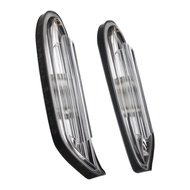 【BET】Pair of Side Marker Light Turn Indicator Lamp for For For For For BMW E46 E60 E61 E83[my]