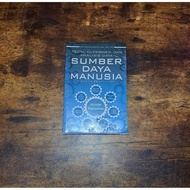 HUMAN RESOURCES (PINES) - DANANG SUNYOTO