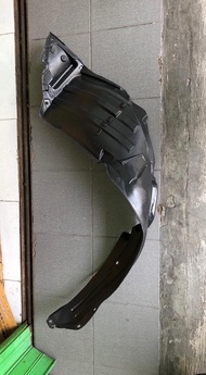 INNER FENDER JAZZ 2004-2008 IDSI JAZZ 2004-2005 VTEC JAZZ GD3