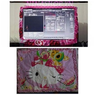 24 inch, 32 inch and 50 inch character tv covers