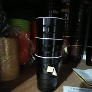 3 pcs melamine cups