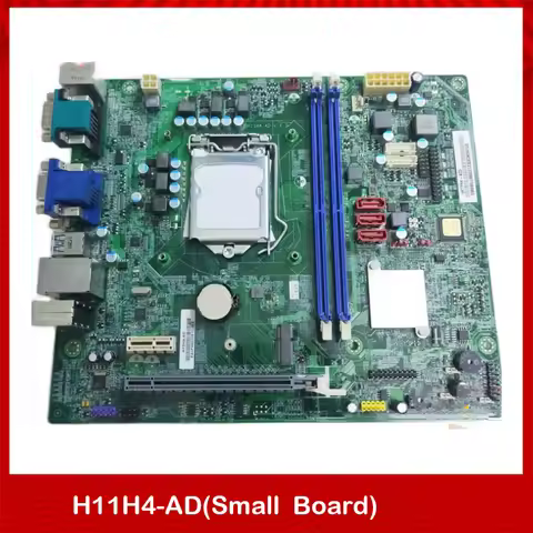 Original Desktop Motherboard For Acer X46505 540N H11H4-AD 1151 Fully Tested Good Quality