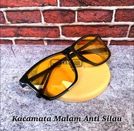 ✨Bayar di Tempat✨ Kacamata Hitam Wanita/Pria Sunglasses Korean Fashion Small Candy Color Kaca mata a