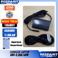 READY Dell Latitude 5285 5320 5420 5490 5520 TYPE-C 45W VOSTRO 7400 7480 7390 CHARGER ADAPTOR