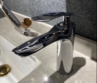 🏆💎平台認證商家🏆💎 全新KOHLER 科勒 白色 全銅 龍頭 面盆 浴室櫃 抽拉龍頭 臉盆 升降龍頭 漱口龍頭 全銅冷熱 水龍頭 臺下盆浴室櫃龍頭 All copper hot and cold f