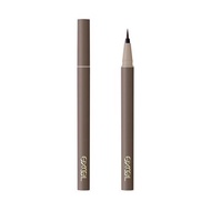 excel Mellow Shade Liquid Liner ML02 Mocha Glaze Eyeliner Liquid, hard to remove