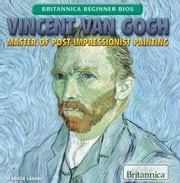 Vincent van Gogh Kathy Campbell