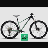 DISKON Sepeda MTB 27.5"/29" Polygon Xtrada 6 TERBARU 2022