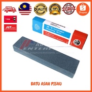 BATU ASAH PISAU / SHARPENING STONE (CAP DAYAK) / ASAH PISAU / ASAH PARANG / BATU ASAH /