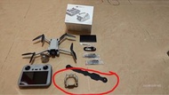 DJI MINI3 PRO（額外送配件）*只有在室內試飛過