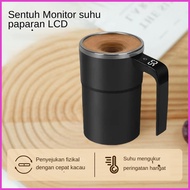 Automatic Stirring Coffee Mug Stirring Cup Automatic Coffee Mug Electric Coffee Cup Mixer Mixing Mug