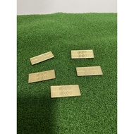 kitkat gold magnet 2021 + FREE GIFT