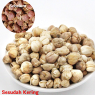 Kapulaga kering 1 Kg Super organik kapulago Kapulaga jawa - Kapulaga Bahan Rempah Rempah - Bumbu dap