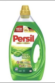 Persil 寶瀅 全效能洗衣凝露 4公升