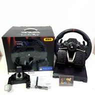 RWA RACING WHEEL APEX 🏎💨  🕶 FOR PS4/PS3/PC (PS4-052)
