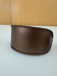 Gucci大眼鏡盒