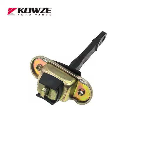 Rear Door Check Stopper Hinge for Mitsubishi Montero Pajero 2 MK2 V31 V32 V33 V34 V36 V43 V44 V45 V4