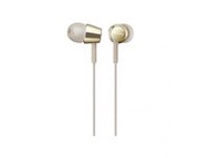 SONY 耳塞式耳機 MDR-EX155AP N