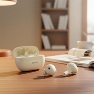 Lenovo | 、、  Fon Telinga Tanpa Wayar Sebenar Lenovo | ANC, Audio Fideliti Tinggi, Jangka Hayat Bater